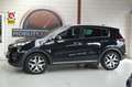 Kia Sportage 1.6 T-GDI GT-Line 177PK 1900KG trekken, DEALERONDE Noir - thumbnail 5