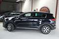 Kia Sportage 1.6 T-GDI GT-Line 177PK 1900KG trekken, DEALERONDE Noir - thumbnail 6