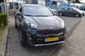 Kia Sportage 1.6 T-GDI GT-Line 177PK 1900KG trekken, DEALERONDE Noir - thumbnail 10