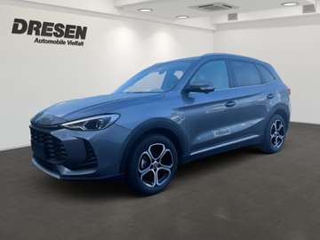 COMFORT+Sitzheizung+Navi+360-Grad-Kamera+Parksenso