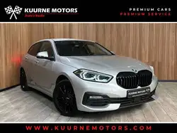 BMW Série 1 dA Alu17"/Leder/Led/Gps/Dab/Cruise/Carplay *1j garantie*