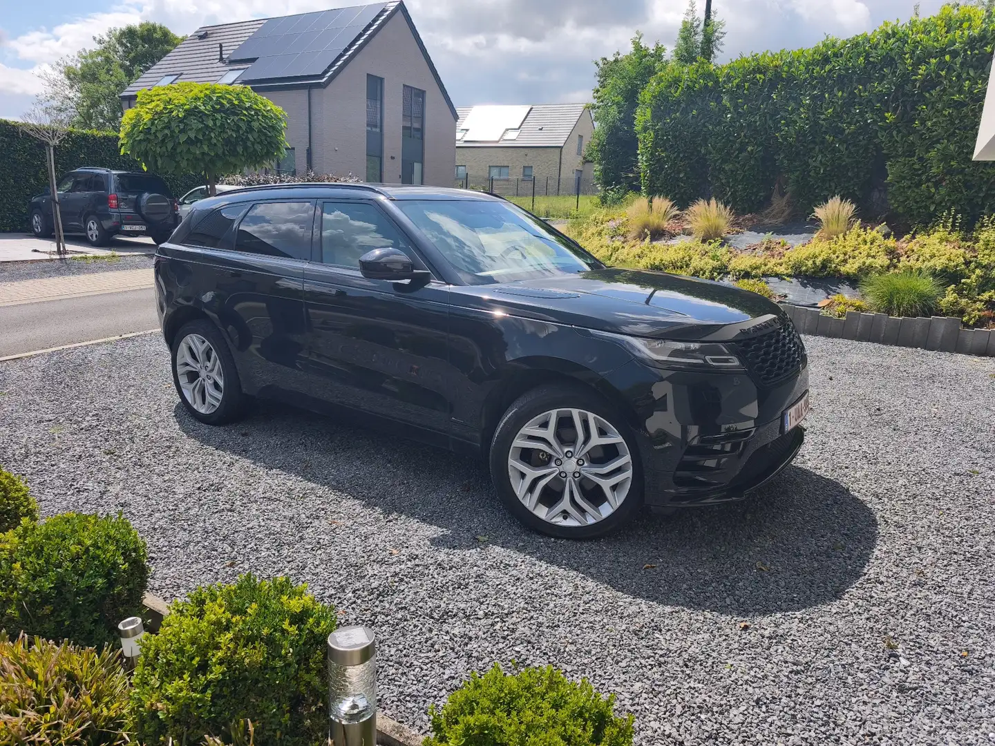 Land Rover Range Rover Velar D180 BVA R-Dynamic - 2