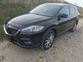 Mazda CX-9 3,7i Revolution Top Aut. AWD V6 Schwarz - thumbnail 3