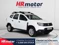 Dacia Duster 1.0 TCe ECO-G Essential 4x2 74kW Blanco - thumbnail 1
