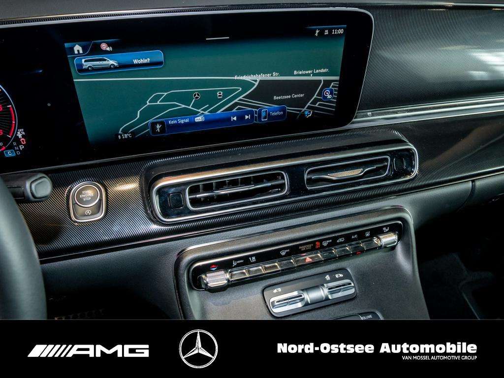 Mercedes-Benz V 220