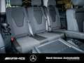 Mercedes-Benz V 220 STYLE MOPF 4MATIC AIRMATIC LIEGEPAKET MBUX Gold - thumbnail 12