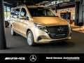 Mercedes-Benz V 220 STYLE MOPF 4MATIC AIRMATIC LIEGEPAKET MBUX Gold - thumbnail 3
