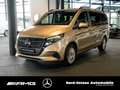 Mercedes-Benz V 220 STYLE MOPF 4MATIC AIRMATIC LIEGEPAKET MBUX Gold - thumbnail 6