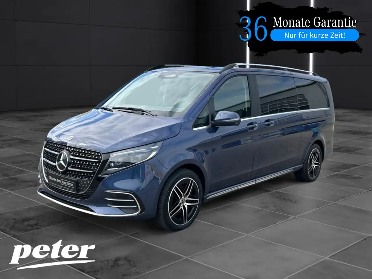 Mercedes-Benz V 300