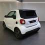 smart forTwo Cabrio 52 Prime Aut. Blanco - thumbnail 6