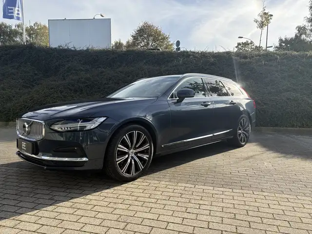 Volvo V90 B4 (Diesel) Plus Bright (EURO 6d)(DPF)