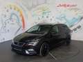 SEAT Leon ST FR 2,0 TDI DSG Start-Stopp *LED, SITZHEIZUNG... Schwarz - thumbnail 18