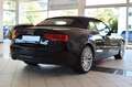 Audi A5 Cabriolet 3.0 TDI quattro~bel. Sitze~B&O~Navi Schwarz - thumbnail 4