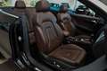 Audi A5 Cabriolet 3.0 TDI quattro~bel. Sitze~B&O~Navi Schwarz - thumbnail 17