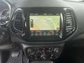Jeep Compass 1.4 MULTIAIR LIMITED AUT AWD LEDER NAVI GSD RFK Blau - thumbnail 14