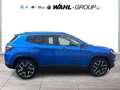 Jeep Compass 1.4 MULTIAIR LIMITED AUT AWD LEDER NAVI GSD RFK Blau - thumbnail 6