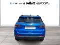 Jeep Compass 1.4 MULTIAIR LIMITED AUT AWD LEDER NAVI GSD RFK Blau - thumbnail 4