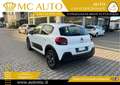 Citroen C3 PureTech 110 S&S  PROMO CON FINANZ Bianco - thumbnail 4