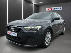 Audi A1 citycarver 25 1.0 TFSI LED App Connect PDC