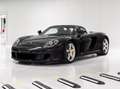 Porsche Carrera GT Basalte Black Metallic, 18000km Zwart - thumbnail 16