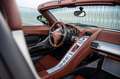 Porsche Carrera GT Basalte Black Metallic, 18000km Zwart - thumbnail 5