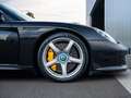 Porsche Carrera GT Basalte Black Metallic, 18000km Zwart - thumbnail 9