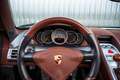 Porsche Carrera GT Basalte Black Metallic, 18000km Zwart - thumbnail 7