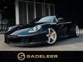 Porsche Carrera GT Basalte Black Metallic, 18000km Zwart - thumbnail 1