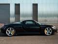 Porsche Carrera GT Basalte Black Metallic, 18000km Zwart - thumbnail 3