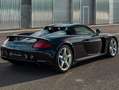 Porsche Carrera GT Basalte Black Metallic, 18000km Zwart - thumbnail 2