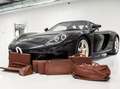 Porsche Carrera GT Basalte Black Metallic, 18000km Zwart - thumbnail 18