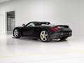 Porsche Carrera GT Basalte Black Metallic, 18000km Zwart - thumbnail 11