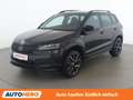 Skoda Karoq 2.0 TDI Sportline 4x4 Schwarz - thumbnail 1