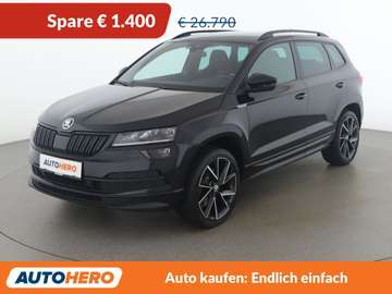 2.0 TDI Sportline 4x4