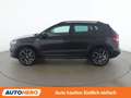 Skoda Karoq 2.0 TDI Sportline 4x4 Schwarz - thumbnail 3
