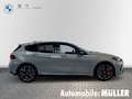BMW 120 M-Sport*Head-Up*AHK*Harman-Kardon*Panodach*Massage Gris - thumbnail 3