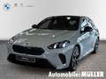 BMW 120 M-Sport*Head-Up*AHK*Harman-Kardon*Panodach*Massage Gris - thumbnail 1