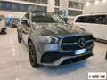 Mercedes-Benz GLE 350 Coupe 350 de phev (e eq-power) Premium 4matic Pac Grau - thumbnail 2