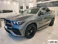 Mercedes-Benz GLE 350 Coupe 350 de phev (e eq-power) Premium 4matic Pac Grau - thumbnail 4