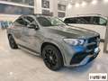 Mercedes-Benz GLE 350 Coupe 350 de phev (e eq-power) Premium 4matic Pac Grau - thumbnail 5