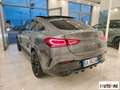 Mercedes-Benz GLE 350 Coupe 350 de phev (e eq-power) Premium 4matic Pac Grau - thumbnail 6