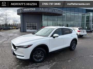 GS  HEATED SEATS - POWER LIFTGATE