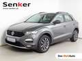 Volkswagen T-Roc Design TSI Grau - thumbnail 1