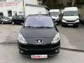 Peugeot 1007 1007 TRENDY 1,4 bei Finanzierung FIX 6,274% Schwarz - thumbnail 4