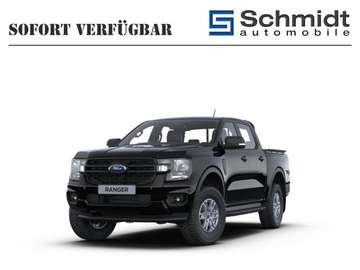 DK 3-Sitzer NoVa-Frei XLT 2,0 L Eblue 170PS A AWD