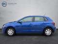 Volkswagen Polo Blau - thumbnail 2