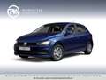 Volkswagen Polo Blau - thumbnail 17