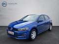 Volkswagen Polo Blau - thumbnail 1