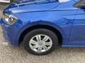 Volkswagen Polo Blau - thumbnail 16