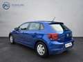 Volkswagen Polo Blau - thumbnail 3